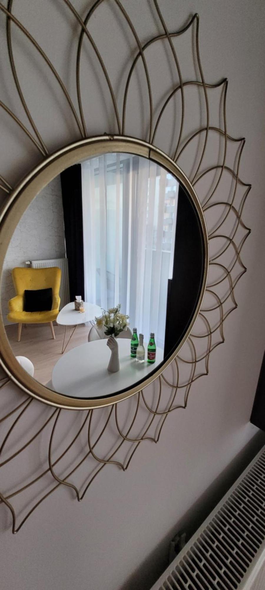 שצ'צ'ין Hanza Tower Apartament 306, Basen, Sauna, Jacuzzi, Fitness מראה חיצוני תמונה