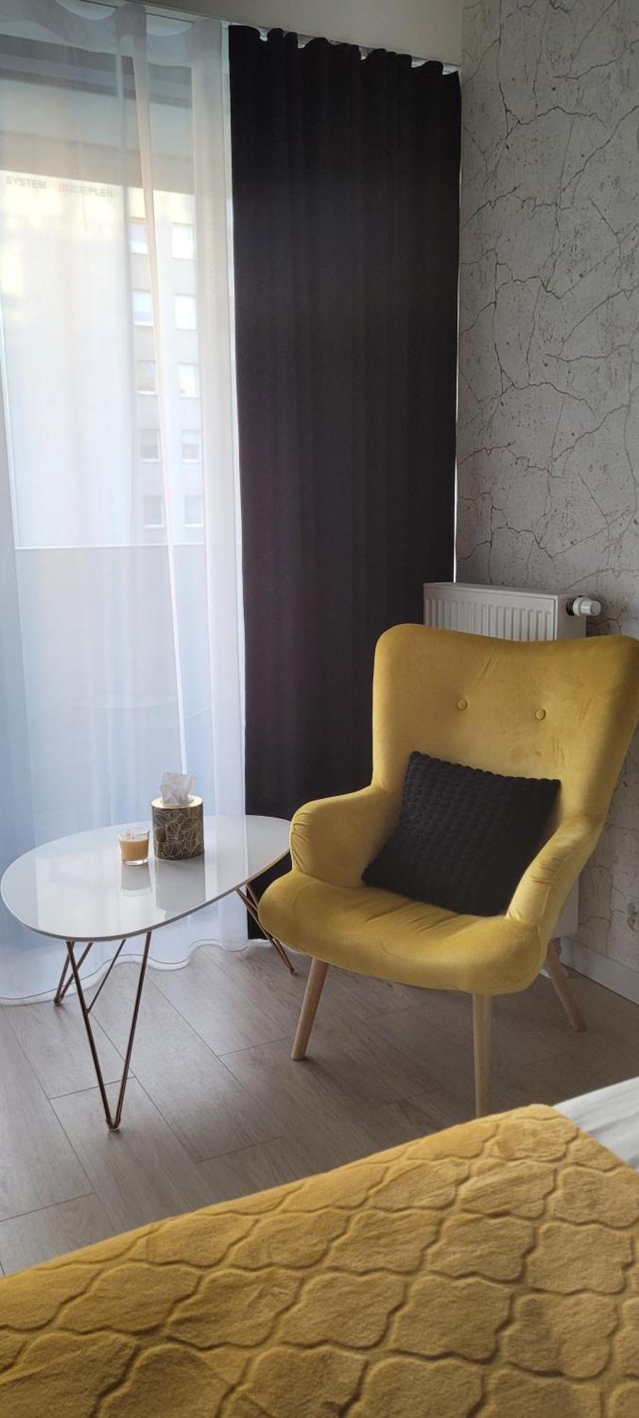 שצ'צ'ין Hanza Tower Apartament 306, Basen, Sauna, Jacuzzi, Fitness מראה חיצוני תמונה