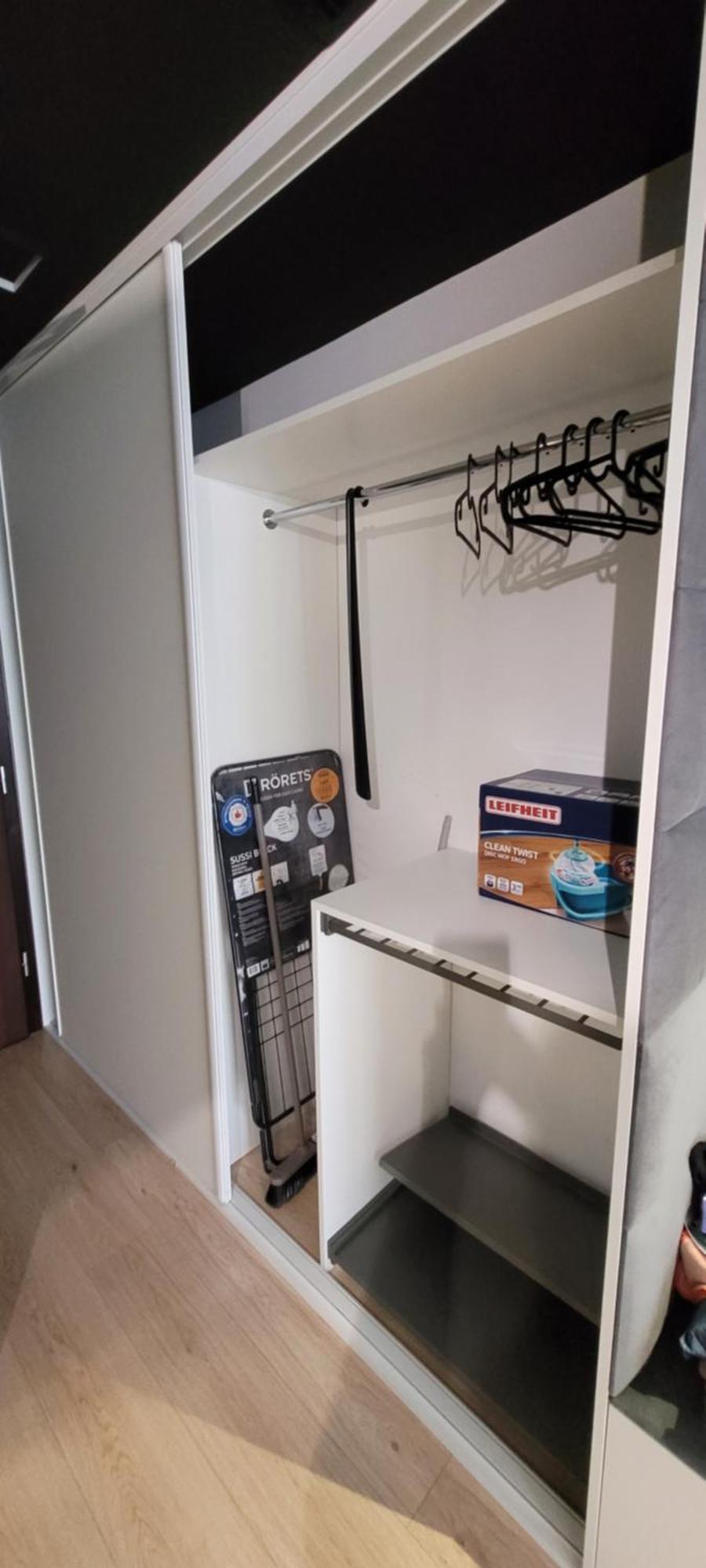 שצ'צ'ין Hanza Tower Apartament 306, Basen, Sauna, Jacuzzi, Fitness מראה חיצוני תמונה