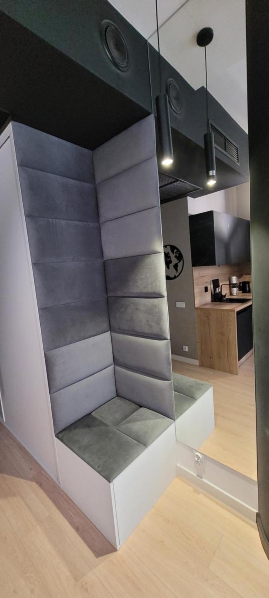 שצ'צ'ין Hanza Tower Apartament 306, Basen, Sauna, Jacuzzi, Fitness מראה חיצוני תמונה