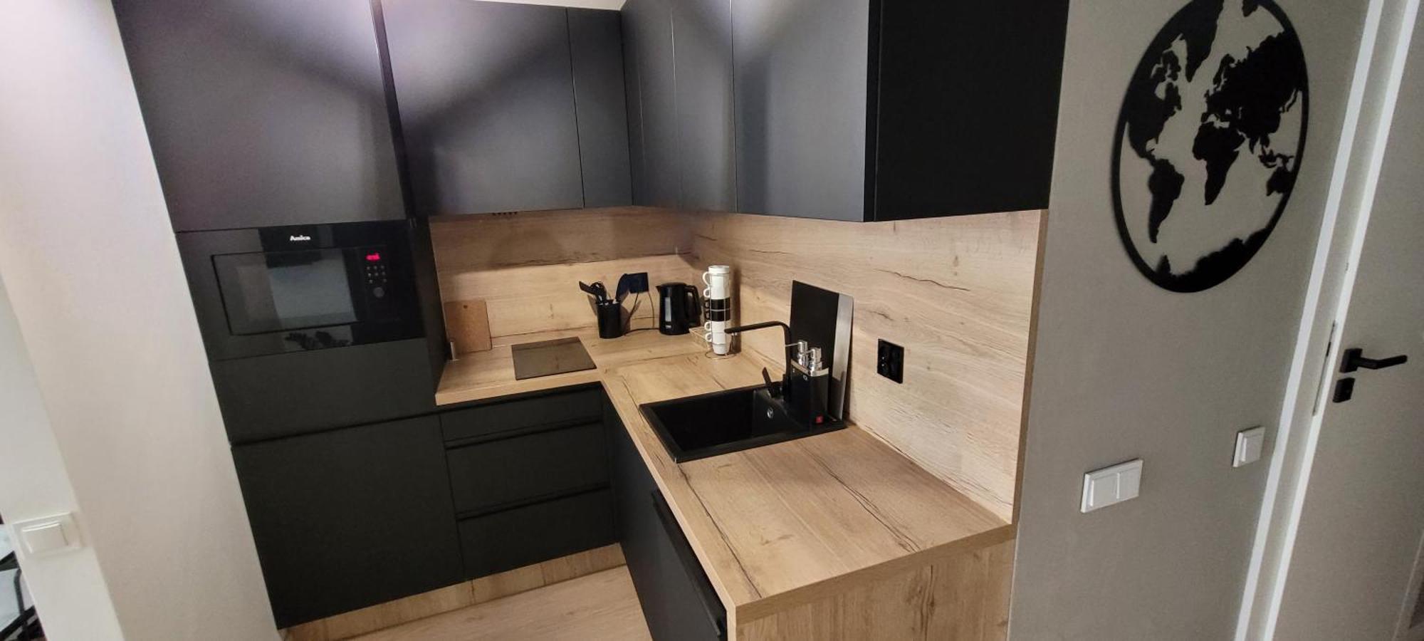 שצ'צ'ין Hanza Tower Apartament 306, Basen, Sauna, Jacuzzi, Fitness מראה חיצוני תמונה