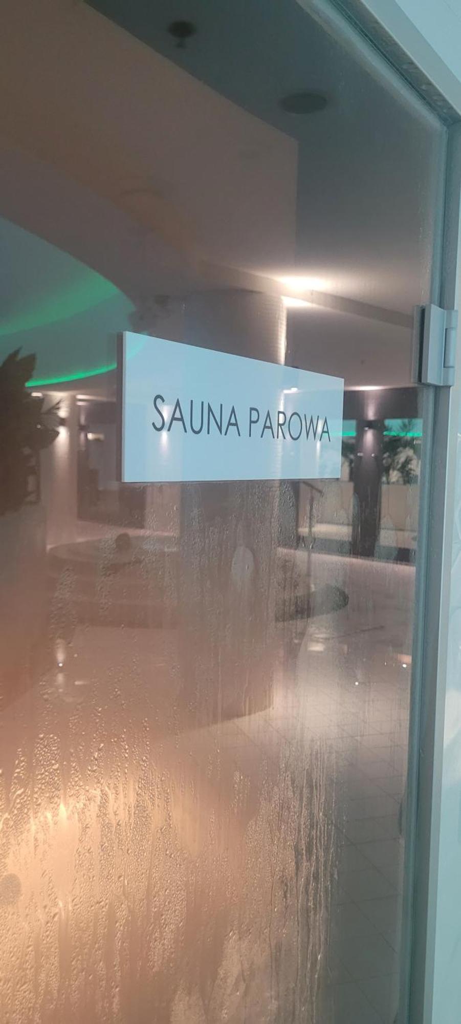 שצ'צ'ין Hanza Tower Apartament 306, Basen, Sauna, Jacuzzi, Fitness מראה חיצוני תמונה
