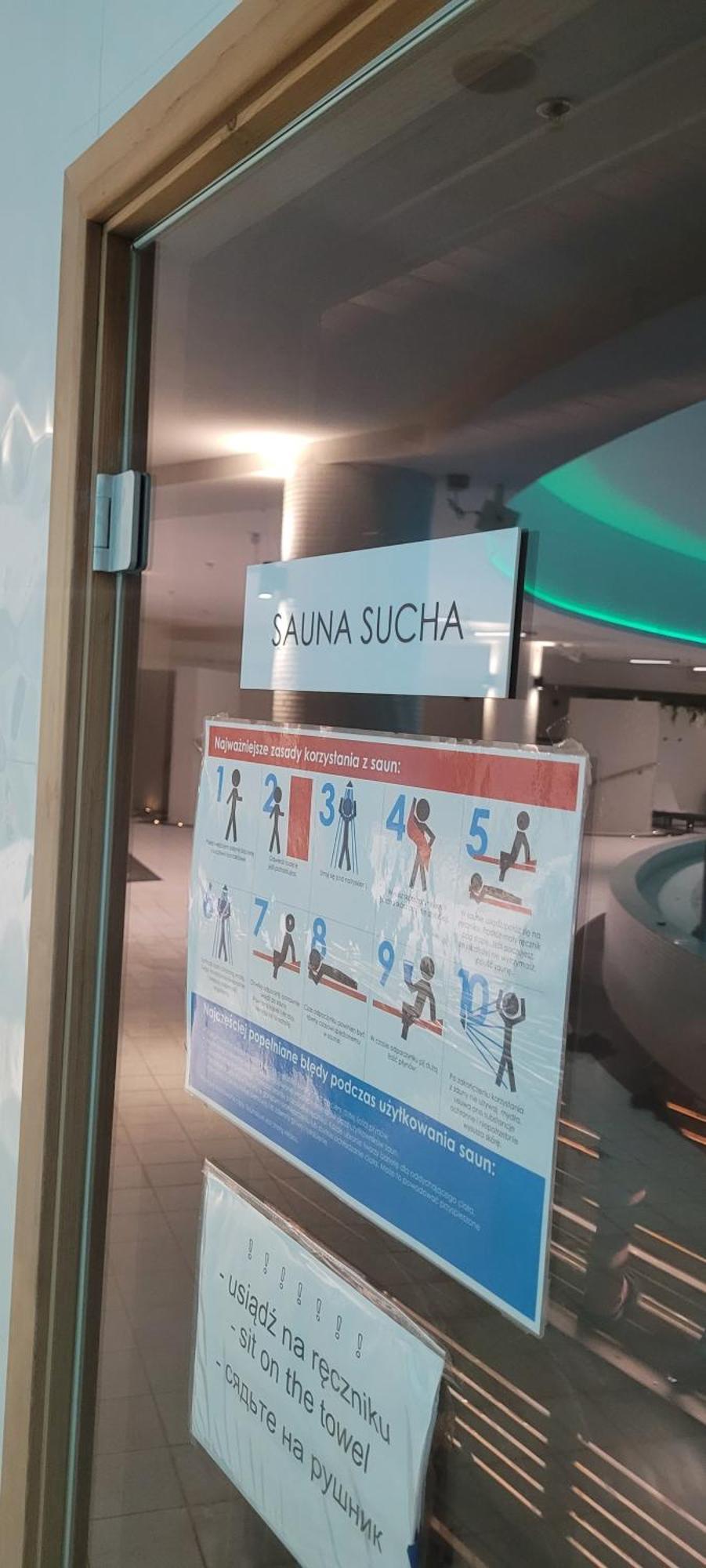 שצ'צ'ין Hanza Tower Apartament 306, Basen, Sauna, Jacuzzi, Fitness מראה חיצוני תמונה